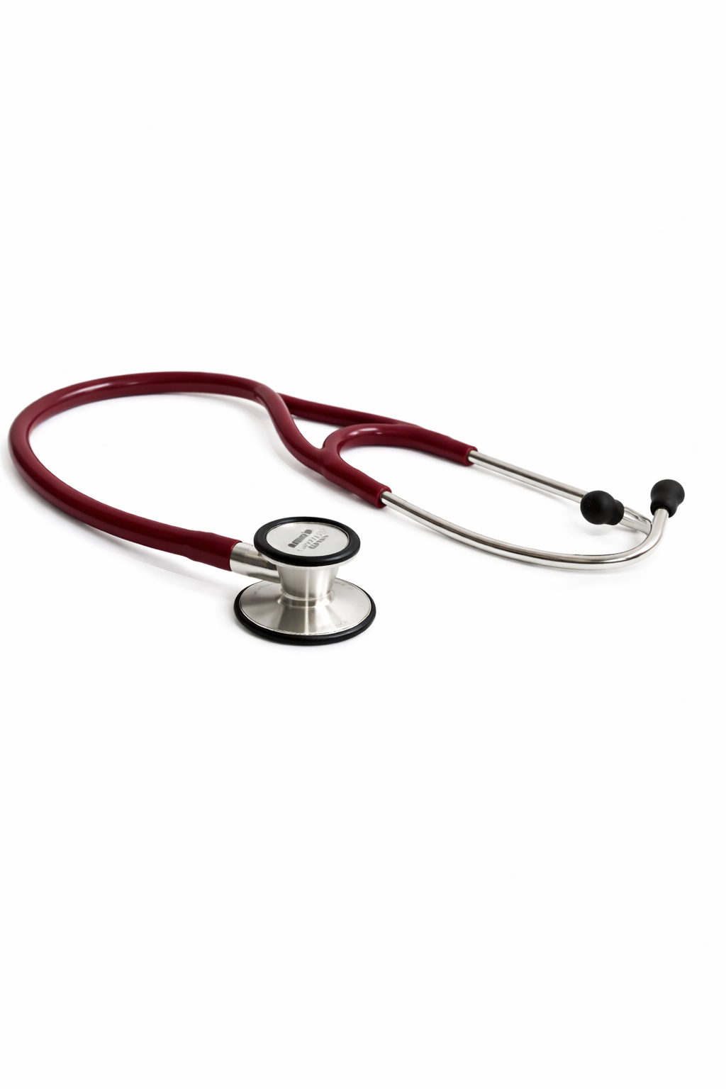 ABN Cardiology Optima (Deluxe Cardiology Stethoscopes for Professional)