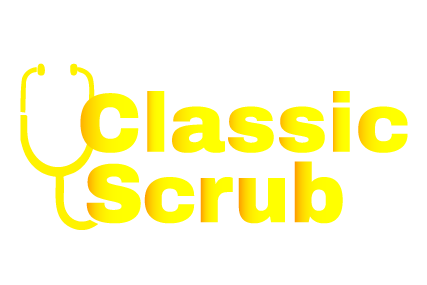 Classic Scrub