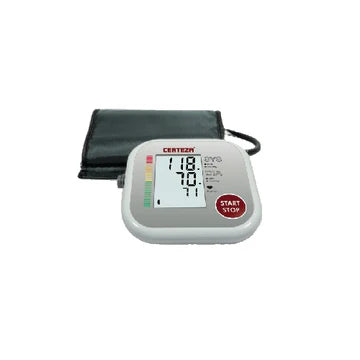Certeza BM-405 Arm Type Digital Blood Pressure Monitor