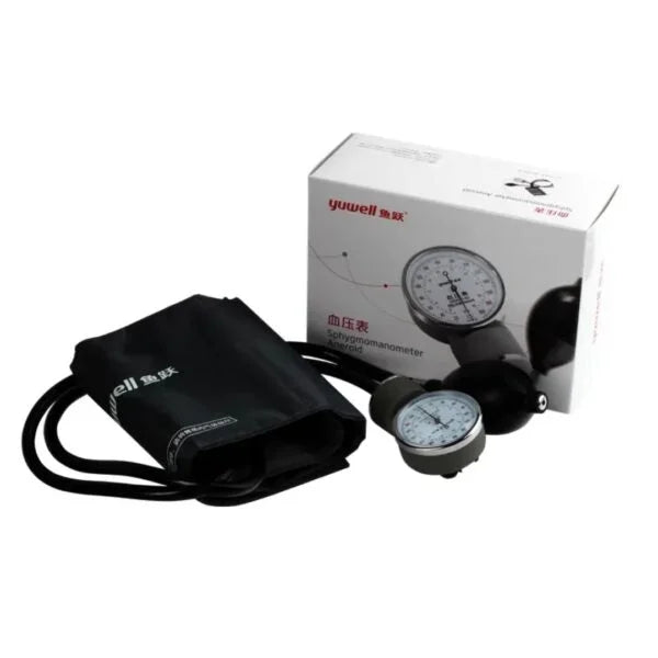 Yuwell Sphygmomanometer Aneroid