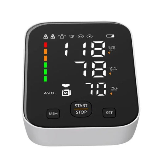 Medicare digital automatic blood pressure monitor AXD-814