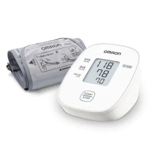 OMRON M1 Basic Automatic Upper Arm Blood Presssure Monitor