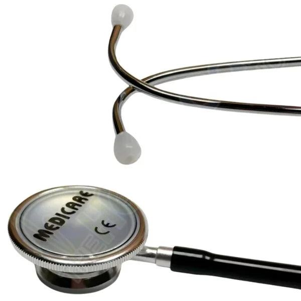 MEDICARE Elite Series Stethoscope