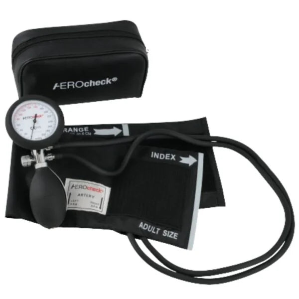 Check Aneroid Sphygmomanometer