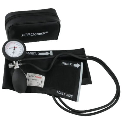 Check Aneroid Sphygmomanometer