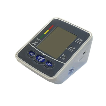 Medicare digital automatic blood pressure monitor AXD-814