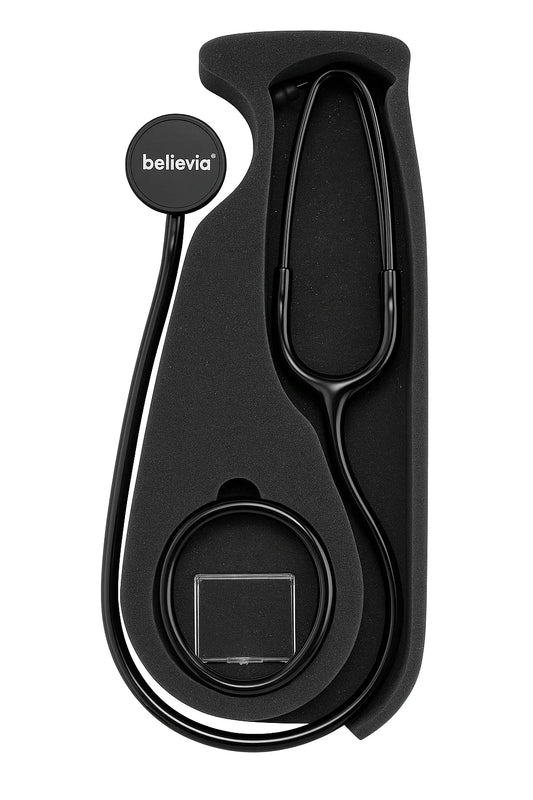 Believia Dual Head Cardiology Stethoscope BCS-06