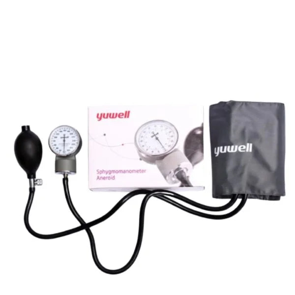 Yuwell Sphygmomanometer Aneroid