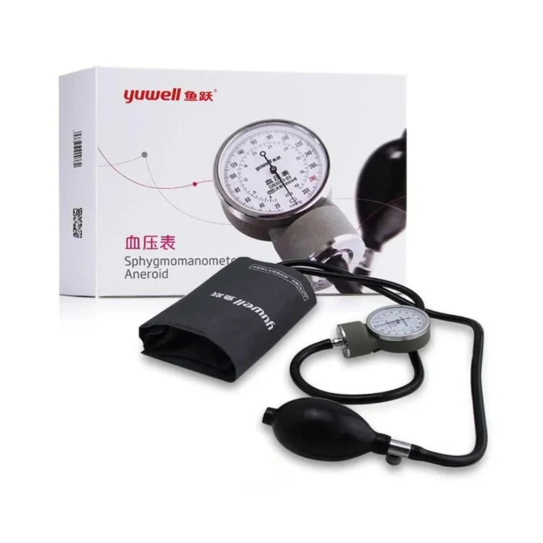 Yuwell Sphygmomanometer Aneroid