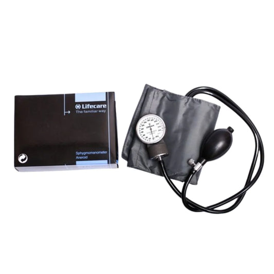 Superior Aneroid Sphygmomanometer