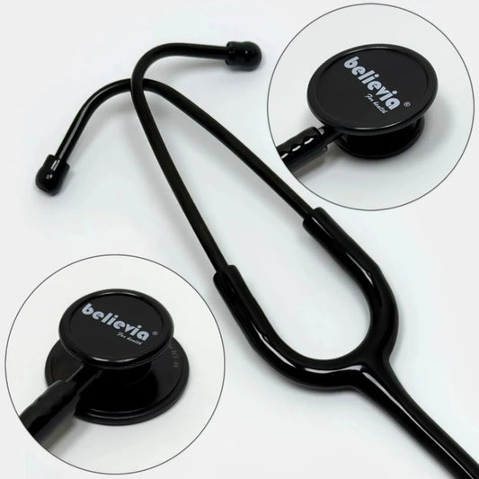 Believia BCS-06 Cardiology Stethoscope