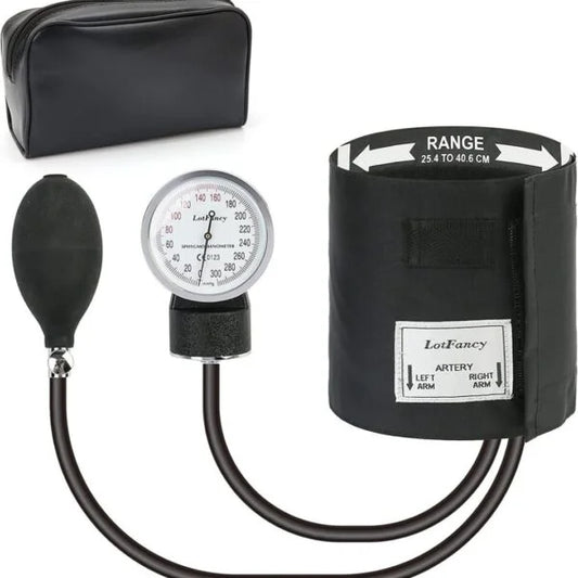 Aneroid Sphygmomanometer TM-250