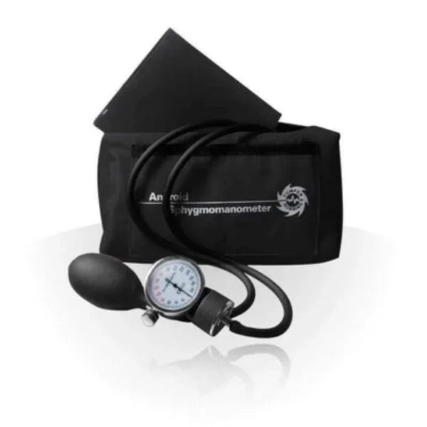 Aneroid Sphygmomanometer TM-250