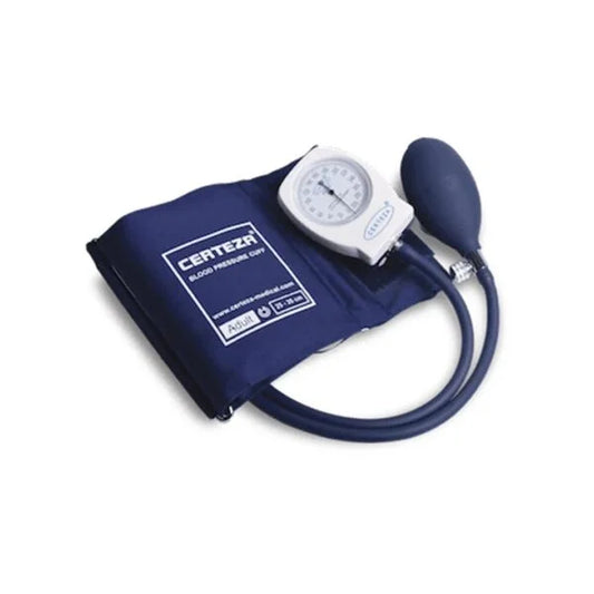 Certeza Aneroid Sphygmomanometer CR-1004