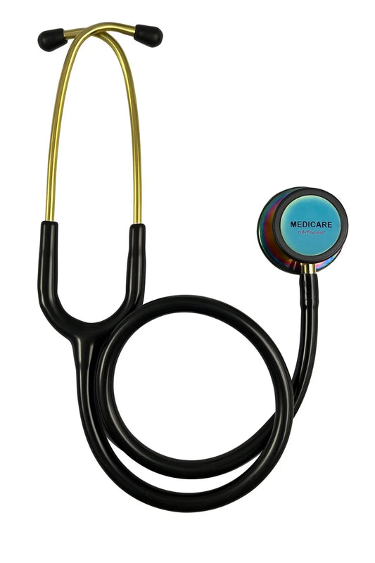MEDICARE Elite Series Stethoscope