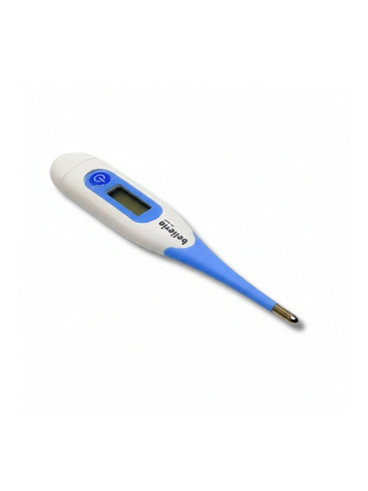Believia Digital Thermometer DMT-4333