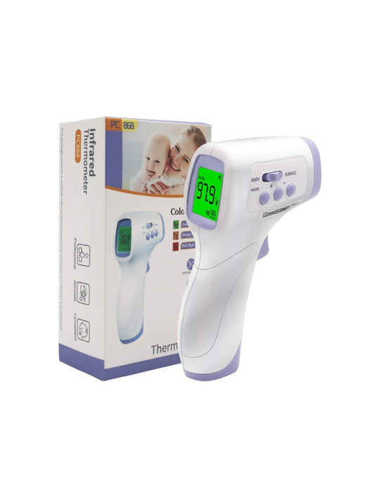 Lifecare Infrared Thermometer