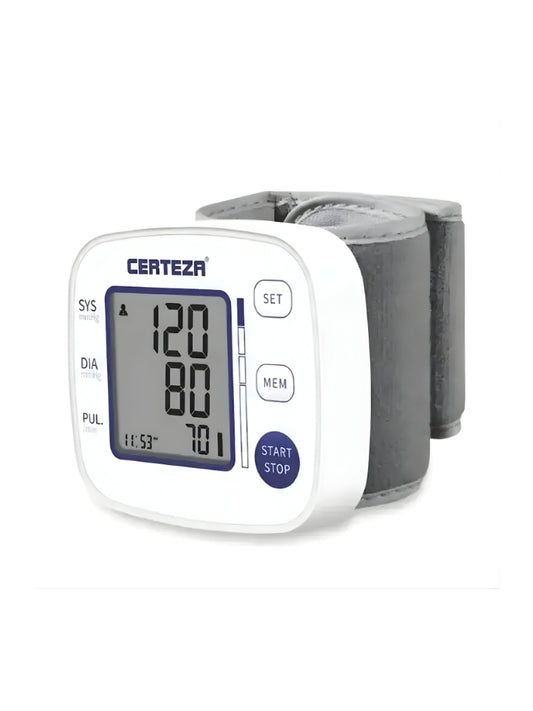 Certeza Digital Blood Pressure Monitor BM-300