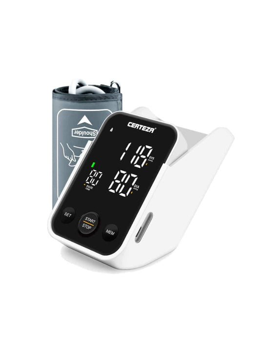 Certeza Digital Blood Pressure Monitor BM-450