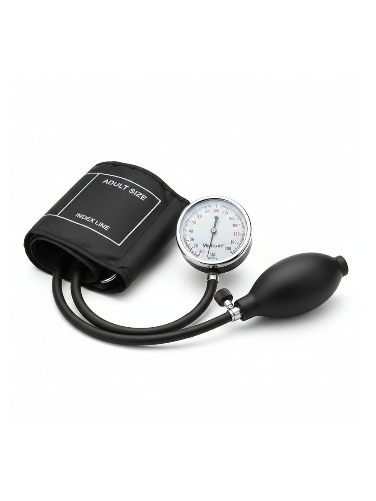 Medicare TM-250