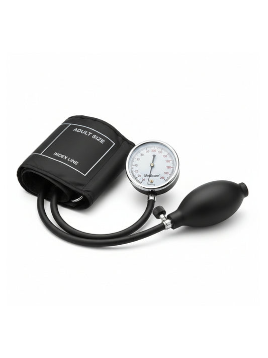 Medicare TM-250