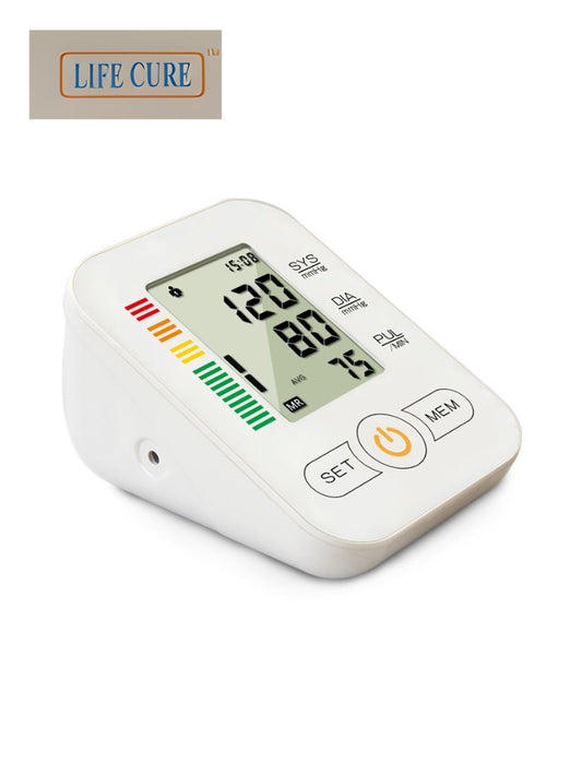 Intellisense LC-32 Digital Blood Pressure Monitor