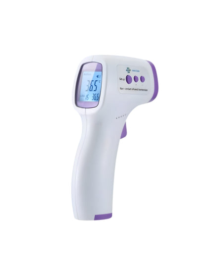 Lifecare Infrared Thermometer