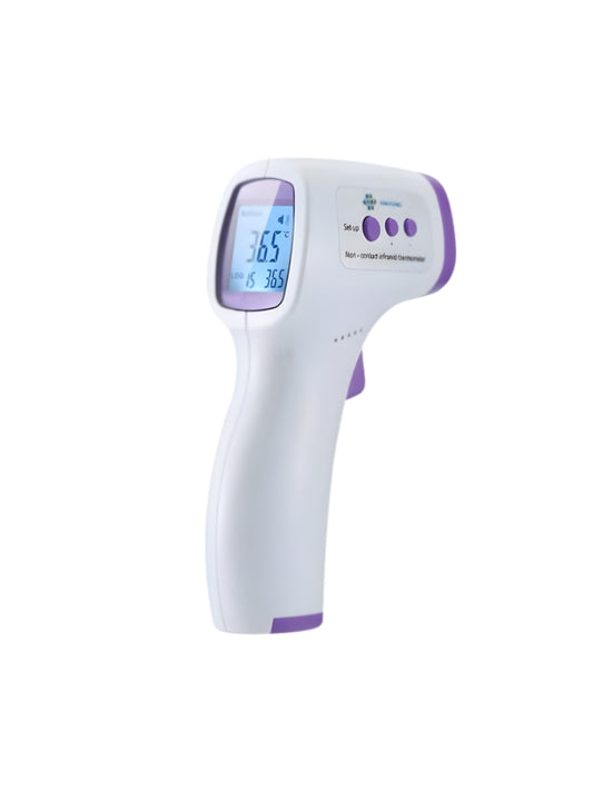 Lifecare Infrared Thermometer