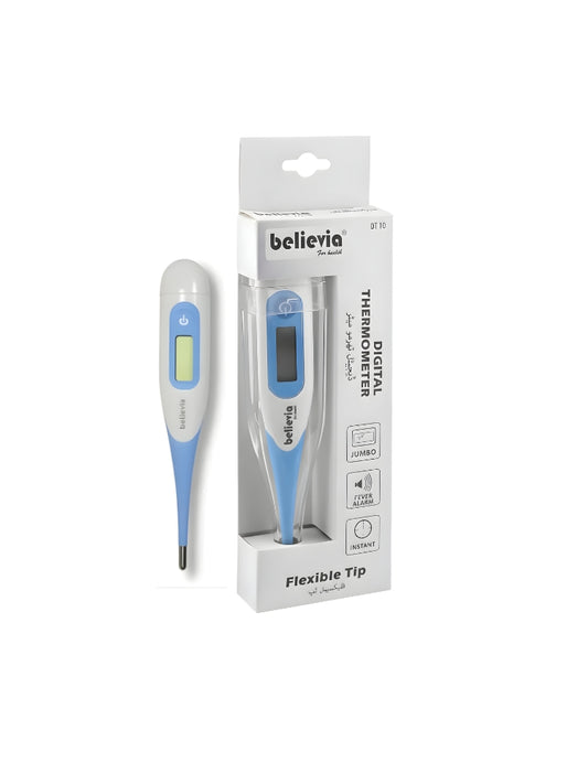Believia Digital Thermometer DT-10