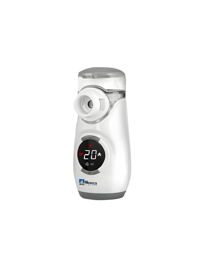 MEDICO Mesh nebulizer NB-110