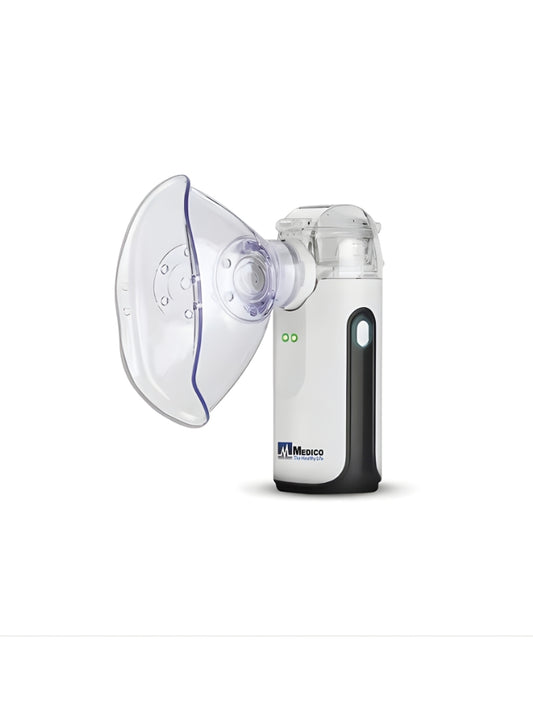 Medico Mesh Nebulizer NB-100
