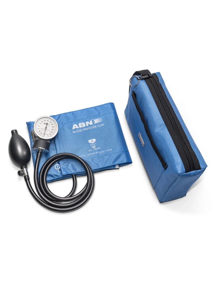 The Professional Aneroid Sphygmomanometer with Variety Color Selection