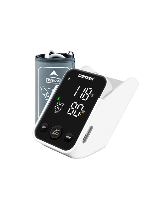 Certeza BM 450 - Arm Blood Pressure Monitor