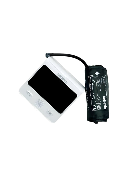 Believia BP 50A Arm Type Digital Blood Pressure Monitor