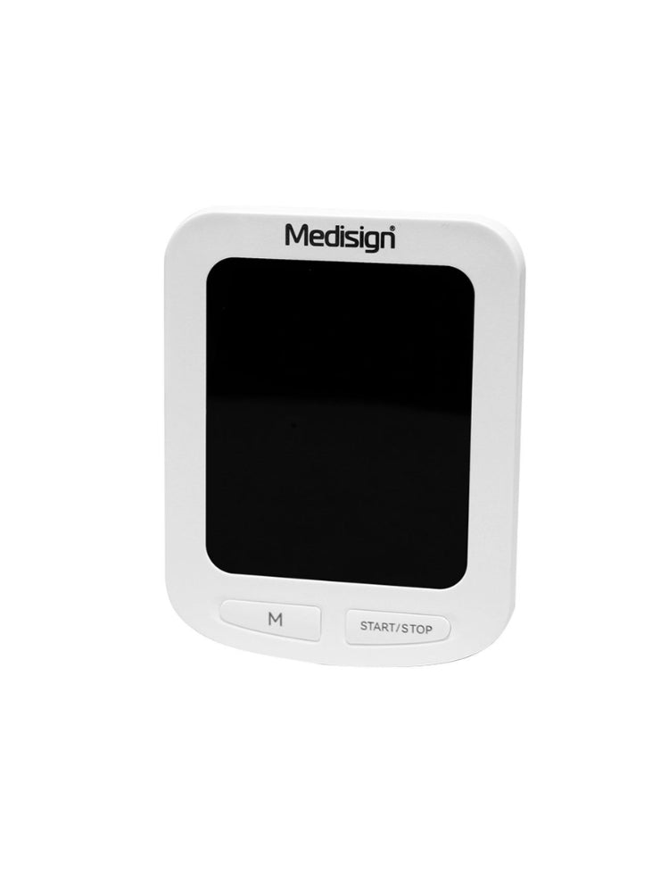 Medisign CONTEC08E Electronic Sphygmomanometer Blood Pressure Monitor