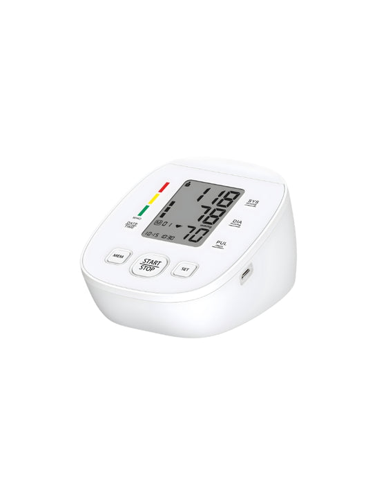 Medisign digital automatic blood pressure monitor AXD-809