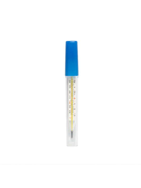 Smart Care Mercury Free Thermometer