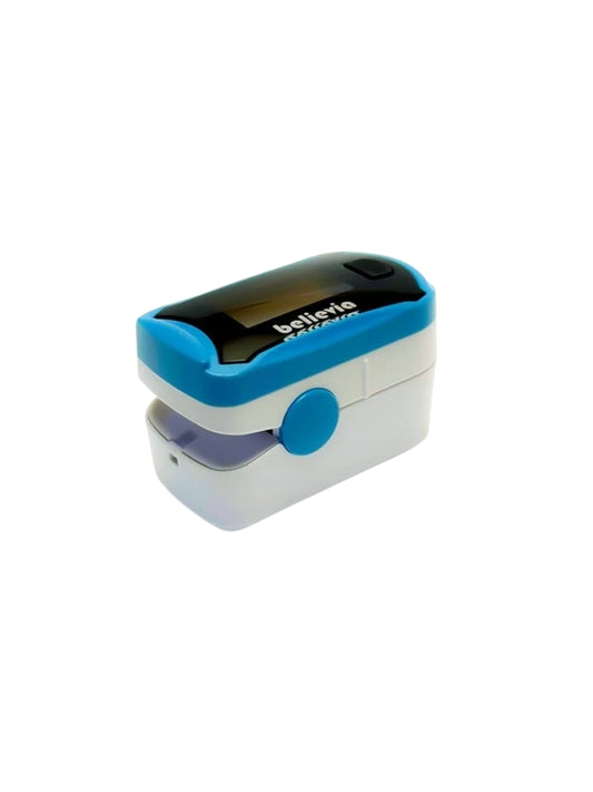 Believia Finger Pulse Oximeter POM-02