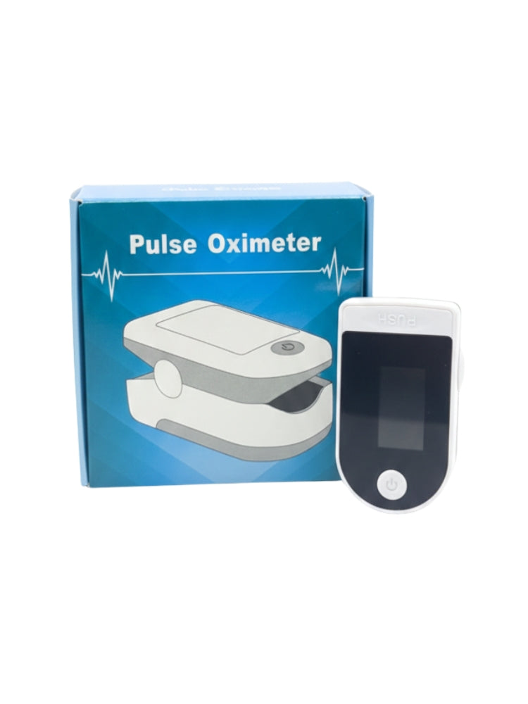 Pulse Oximeter