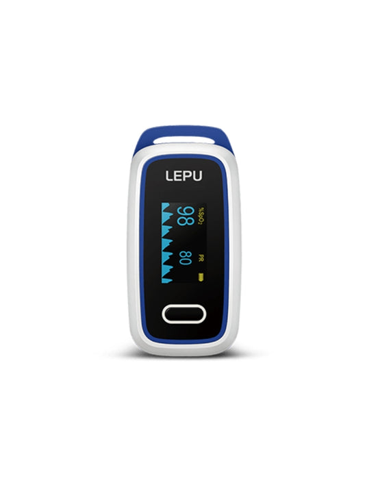 Lepu Fingertip Pulse Oximeter