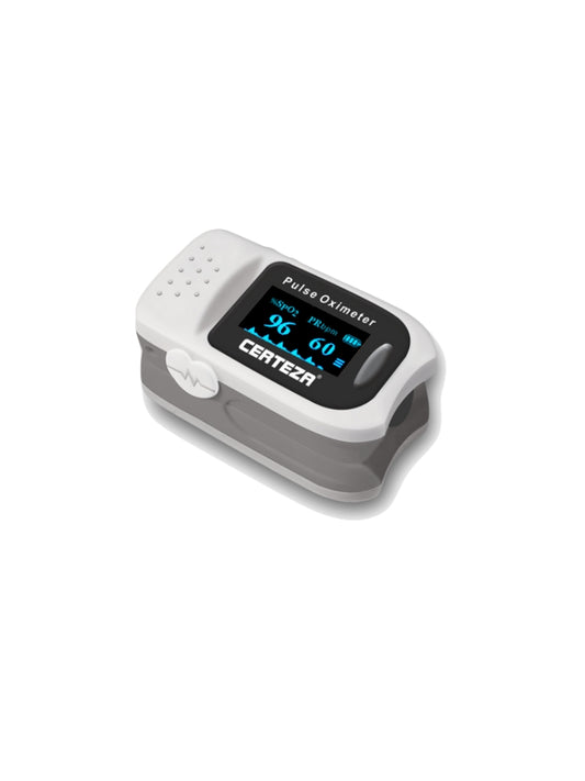 Certeza Medical PO-907
