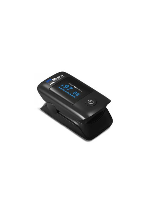 Medico fingertip pulse oximeter FPO-105