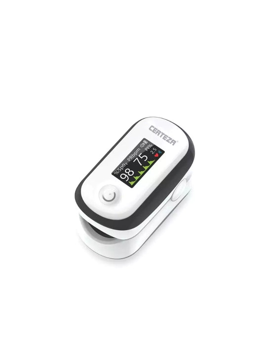 Certeza Pulse Oximeter PO-905