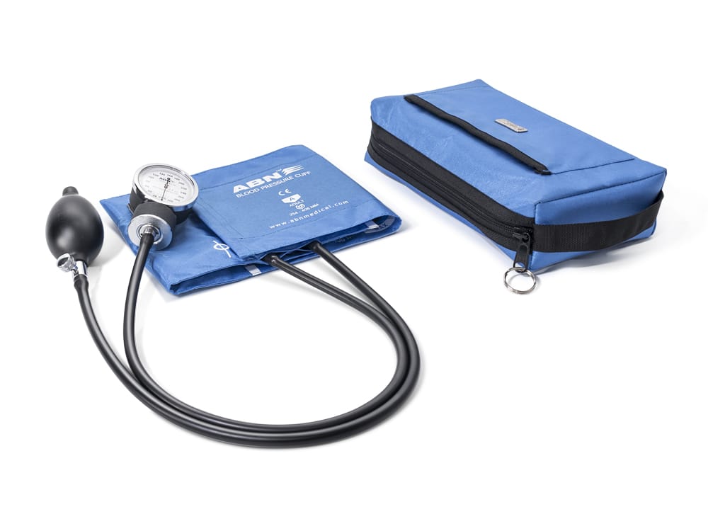 ABN Infusion Press Cuff