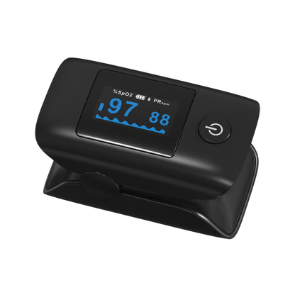 Fingertip Pulse Oximeter FPO-105