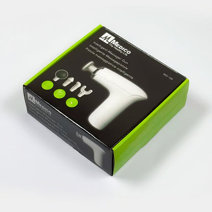INTELLIGENT MASSAGER GUN (MG-150)