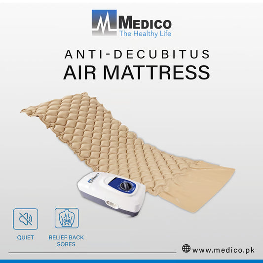 Anti-Decubitus Medical System AM-25