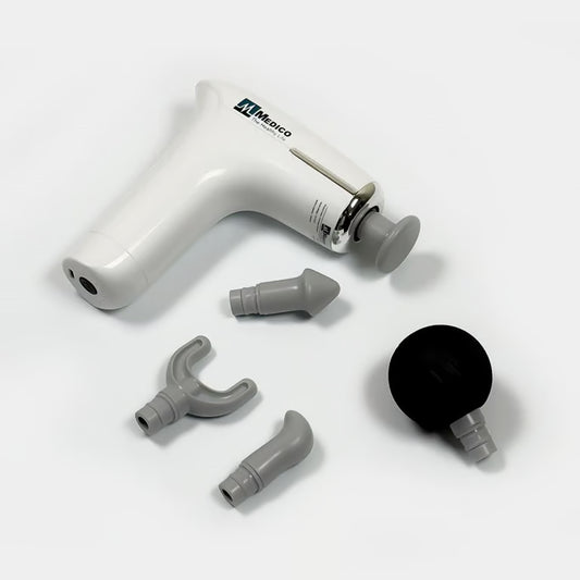 INTELLIGENT MASSAGER GUN (MG-150)