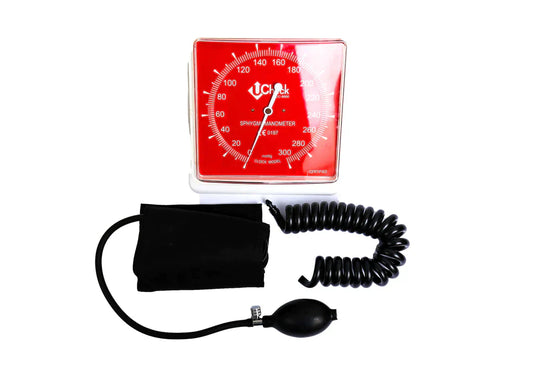 Ucheck Professional Manual Blood Pressure Cuff